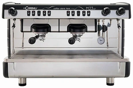 Кофемашина La Cimbali M23 UP DT/2